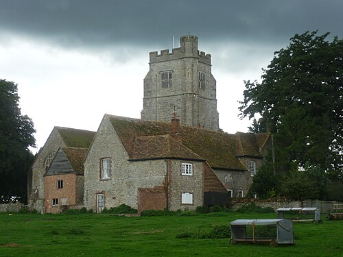 Aldington, Ashford