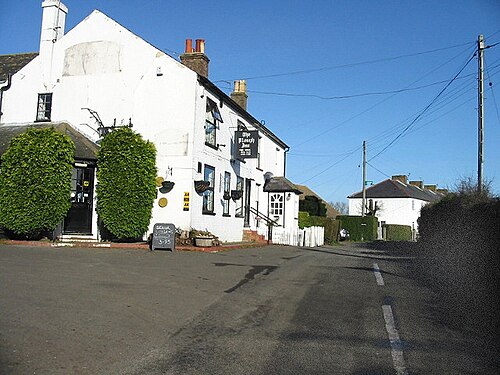 Ripple, Dover