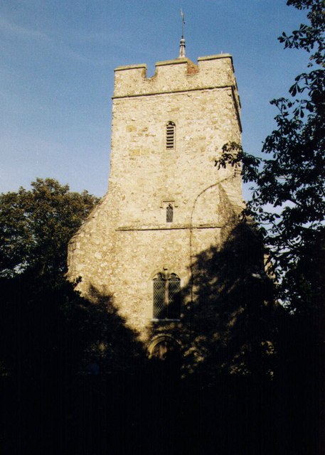 Burmarsh, Folkestone and Hythe