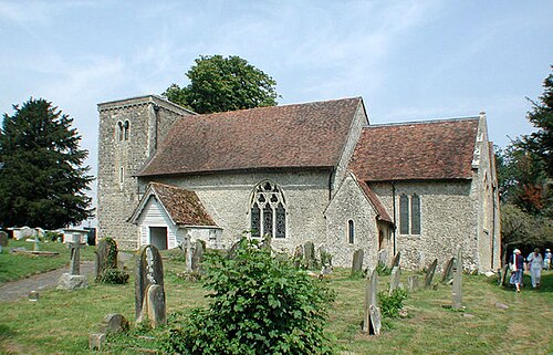 Smeeth, Ashford