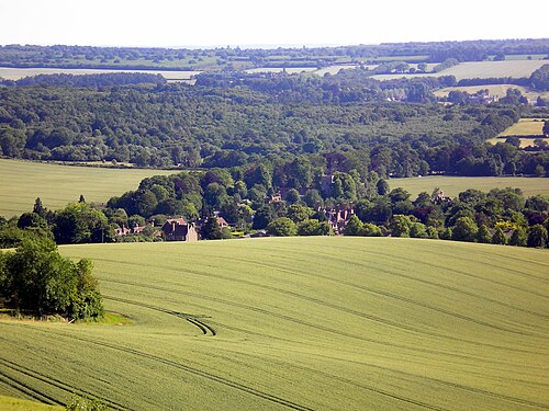 Hollingbourne, Maidstone