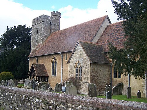 West Farleigh, Maidstone