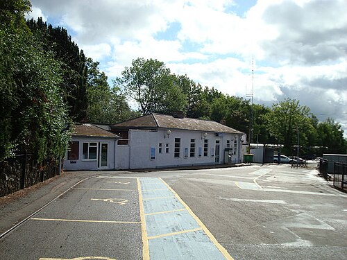 Hildenborough, Tonbridge and Malling
