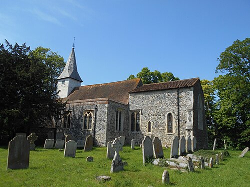 Stourmouth, Dover