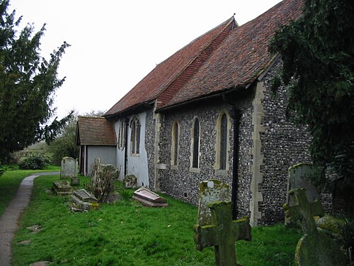 Blean, Canterbury