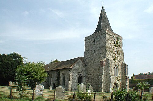 Hothfield, Ashford