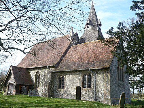 Wichling, Maidstone