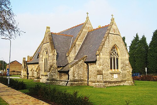 Coxheath, Maidstone