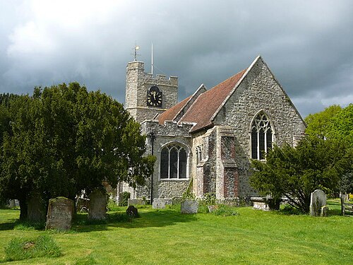 Bethersden, Ashford