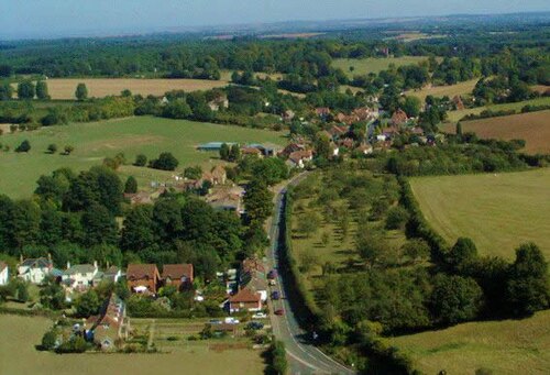 Doddington, Swale