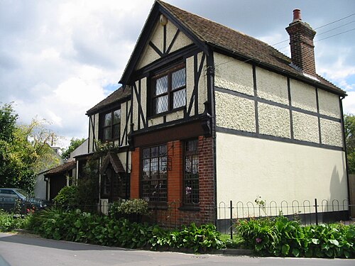 Hougham Without, Dover