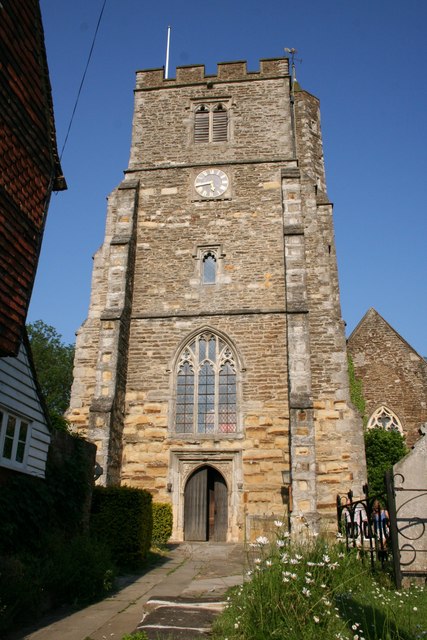Staplehurst, Maidstone