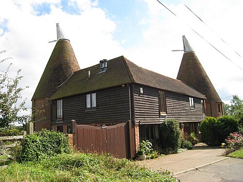 East Sutton, Maidstone