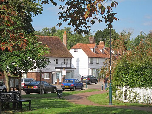 Lamberhurst, Tunbridge Wells