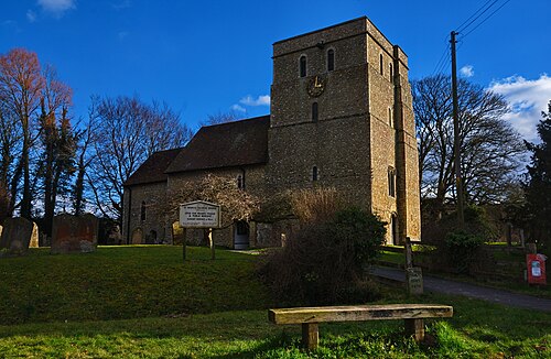Brook, Ashford