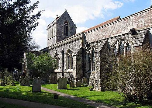 Tunstall, Swale
