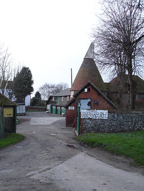 Luddenham, Swale