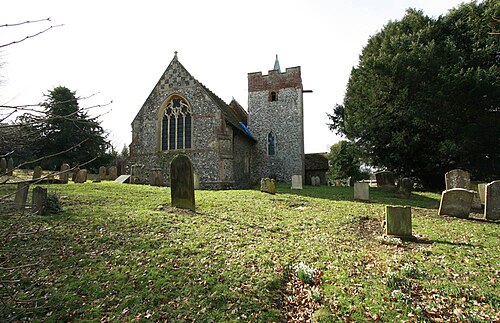 Crundale, Ashford