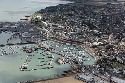 Ramsgate, Thanet