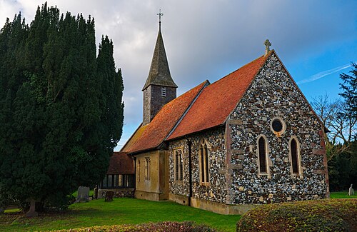Hoath, Canterbury