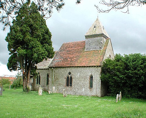 Orlestone, Ashford
