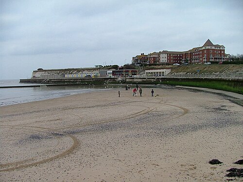 Westgate-on-Sea, Thanet