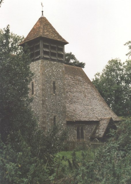 Stalisfield, Swale