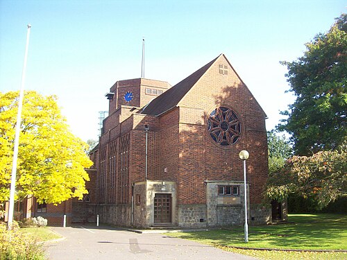 Paddock Wood, Tunbridge Wells