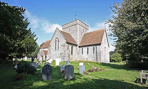 Northbourne, Dover
