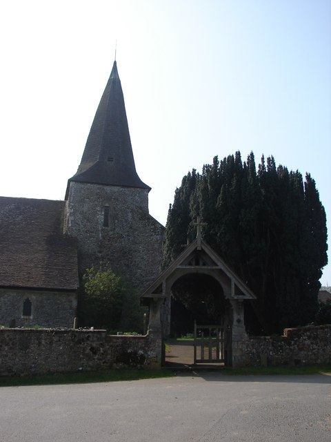Wye with Hinxhill, Ashford