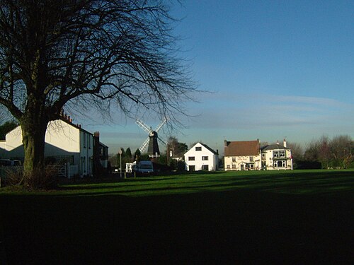 Meopham, Gravesham