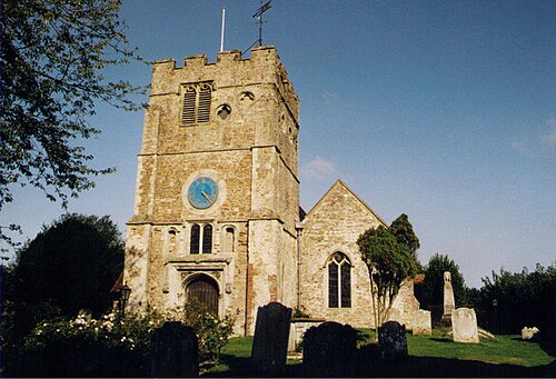 Appledore, Ashford