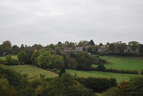 Speldhurst, Tunbridge Wells