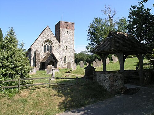Hastingleigh, Ashford