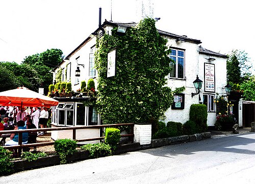 Luddesdown, Gravesham