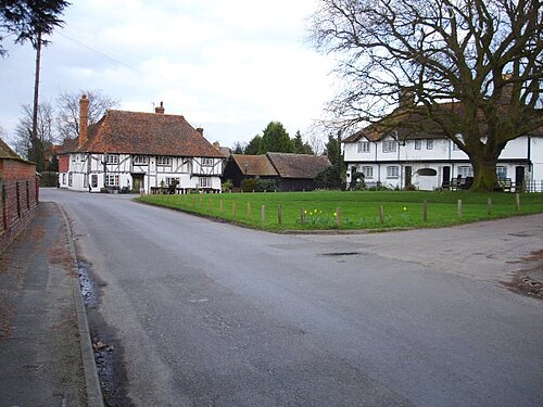 Hernhill, Swale