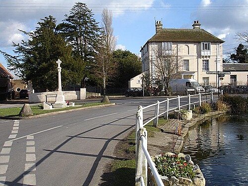 Bredgar, Swale