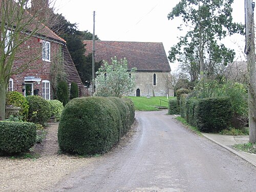Womenswold, Canterbury