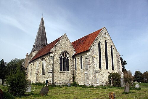 Woodchurch, Ashford
