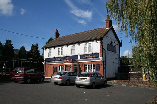 Bean, Dartford