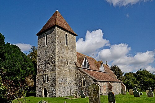 Preston, Dover