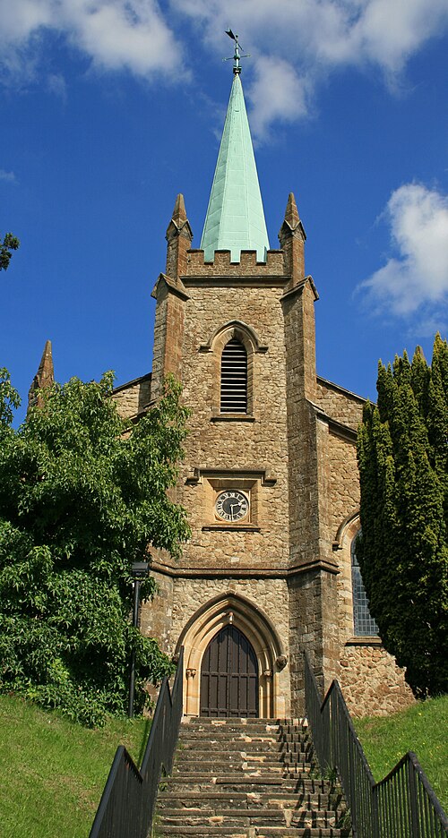 Riverhead, Sevenoaks
