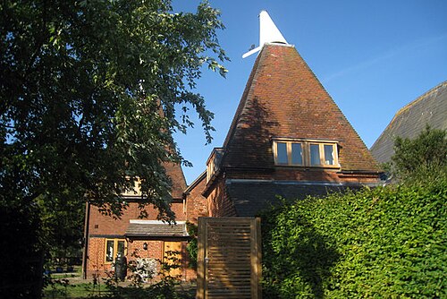Throwley, Swale