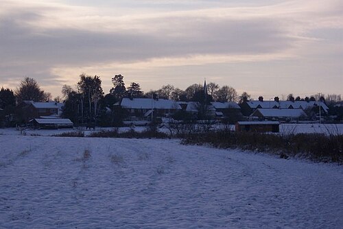 Bapchild, Swale