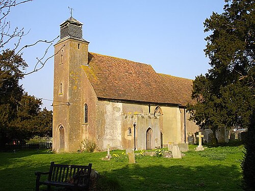 Badlesmere, Swale