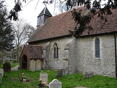 Shadoxhurst, Ashford