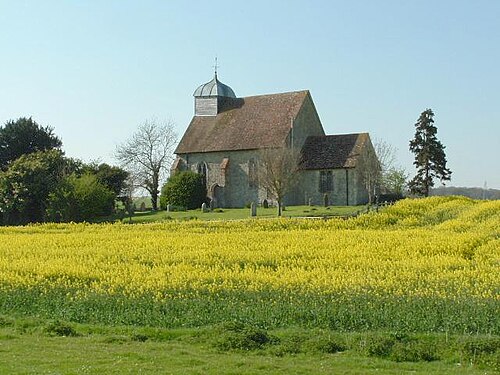 Bonnington, Ashford