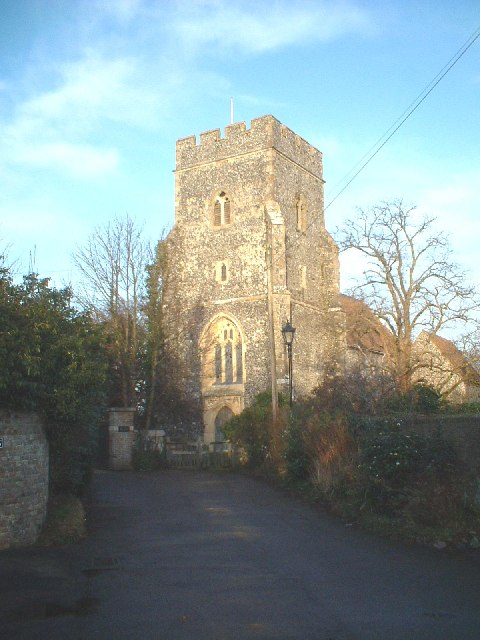 Great Mongeham, Dover