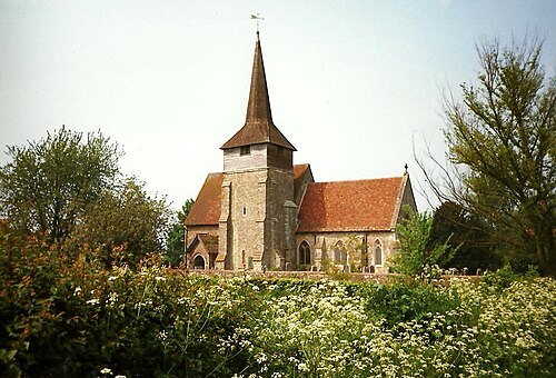 Otham, Maidstone