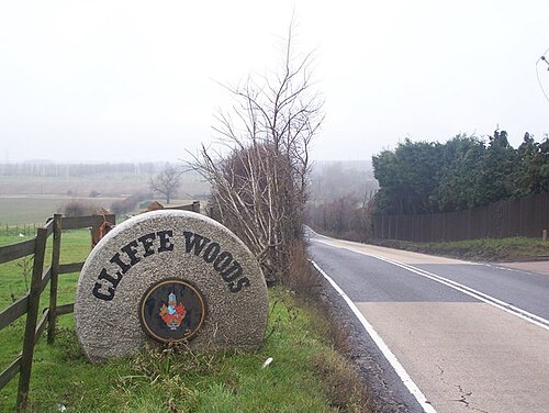 Cliffe and Cliffe Woods, Medway